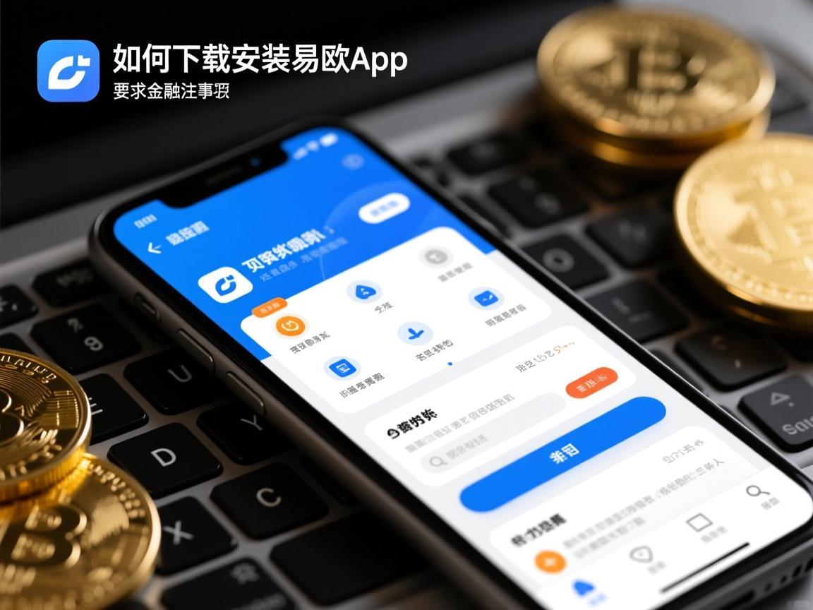 如何下载安装易欧App，详细步骤与注意事项
