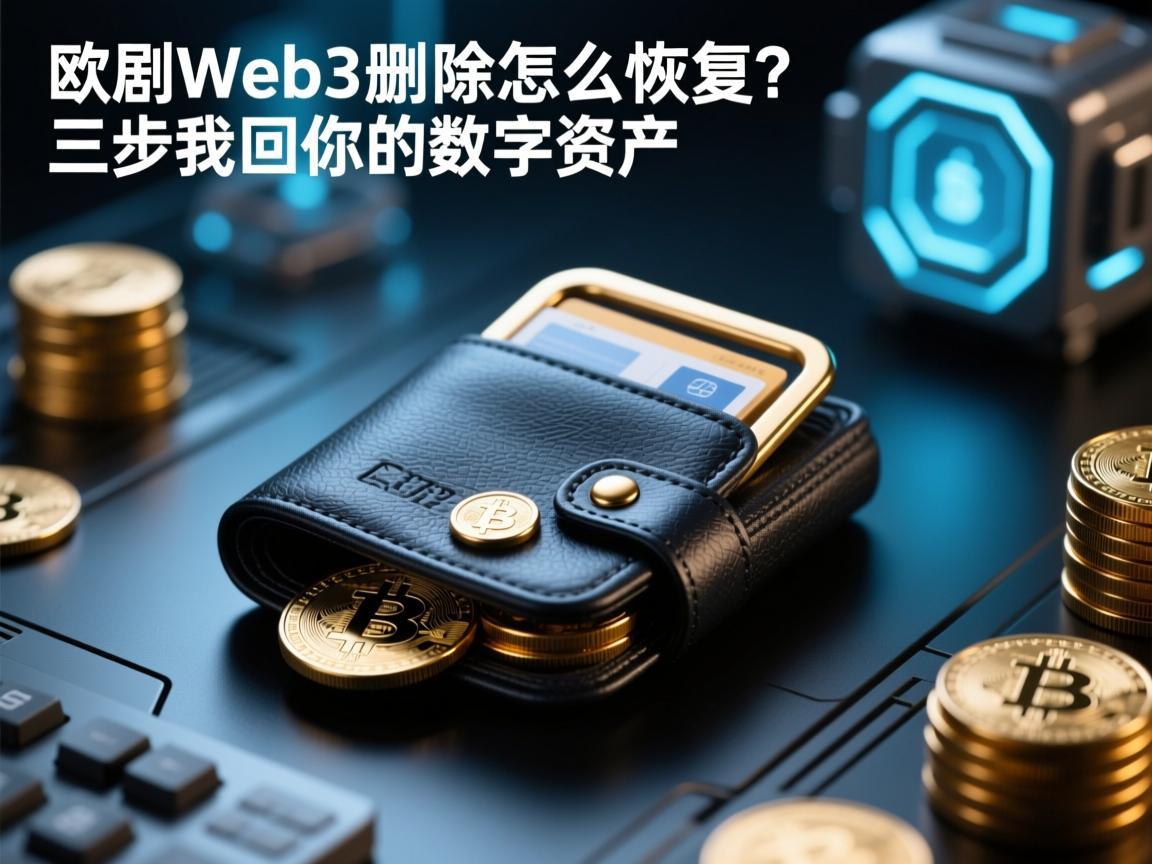 欧意Web3钱包删除怎么恢复 三步找回你的数字资产