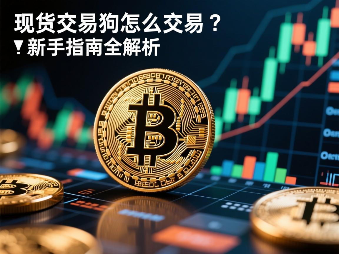 现货交易狗狗币怎么交易 新手指南全解析