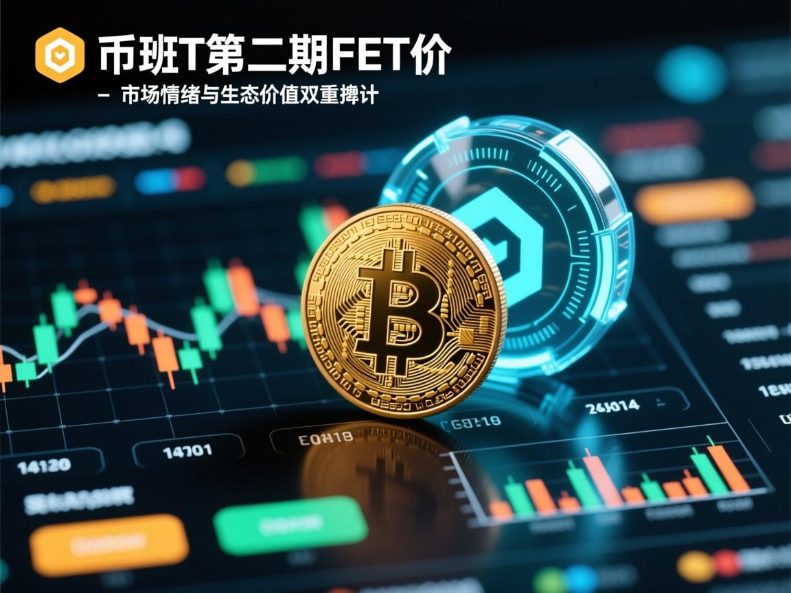 币安第二期FET价，市场情绪与生态价值的双重博弈