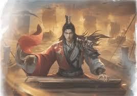 王于兴师手游中如何进行武将推荐
