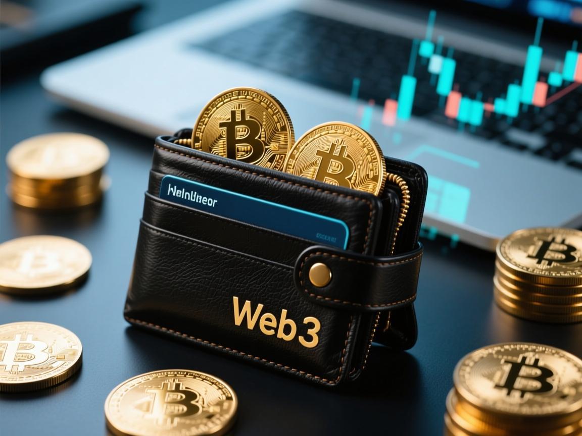 Web3钱包能买什么 从数字资产到现实生活的价值延伸
