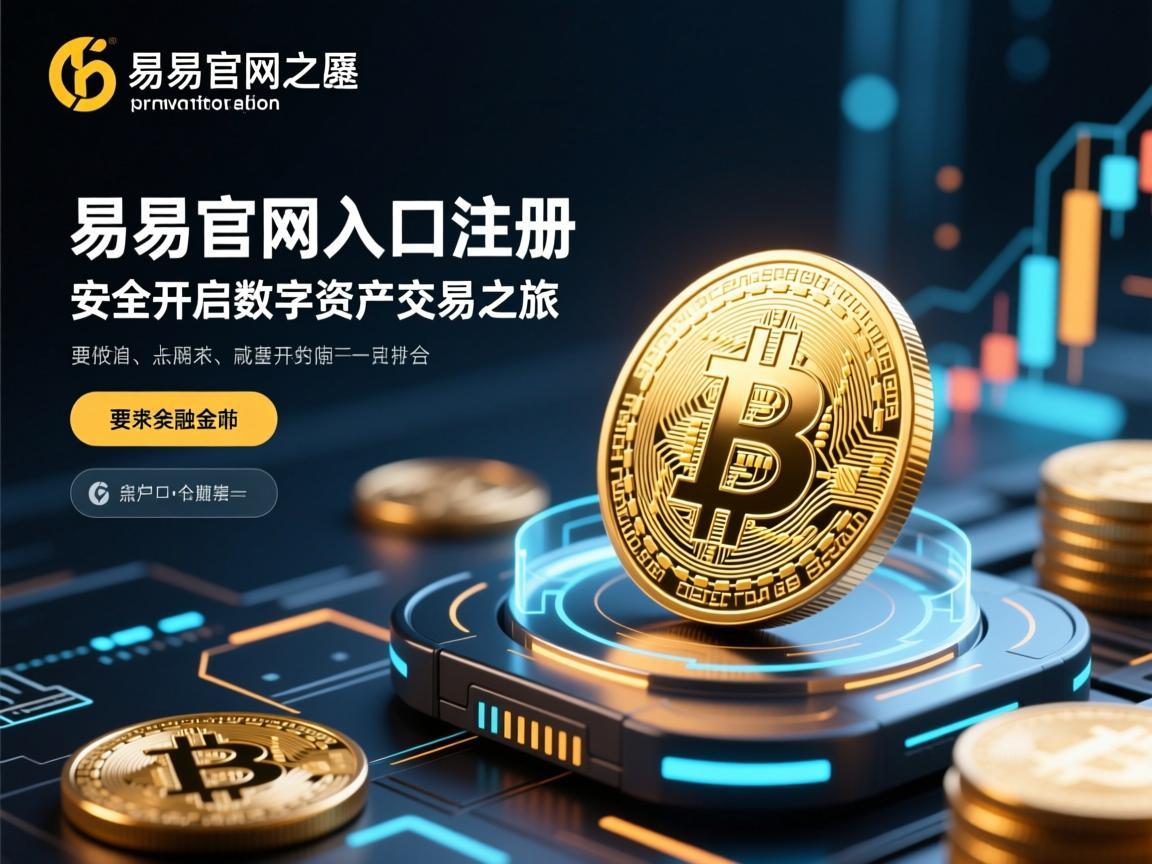 欧易官网入口注册，安全开启数字资产交易之旅