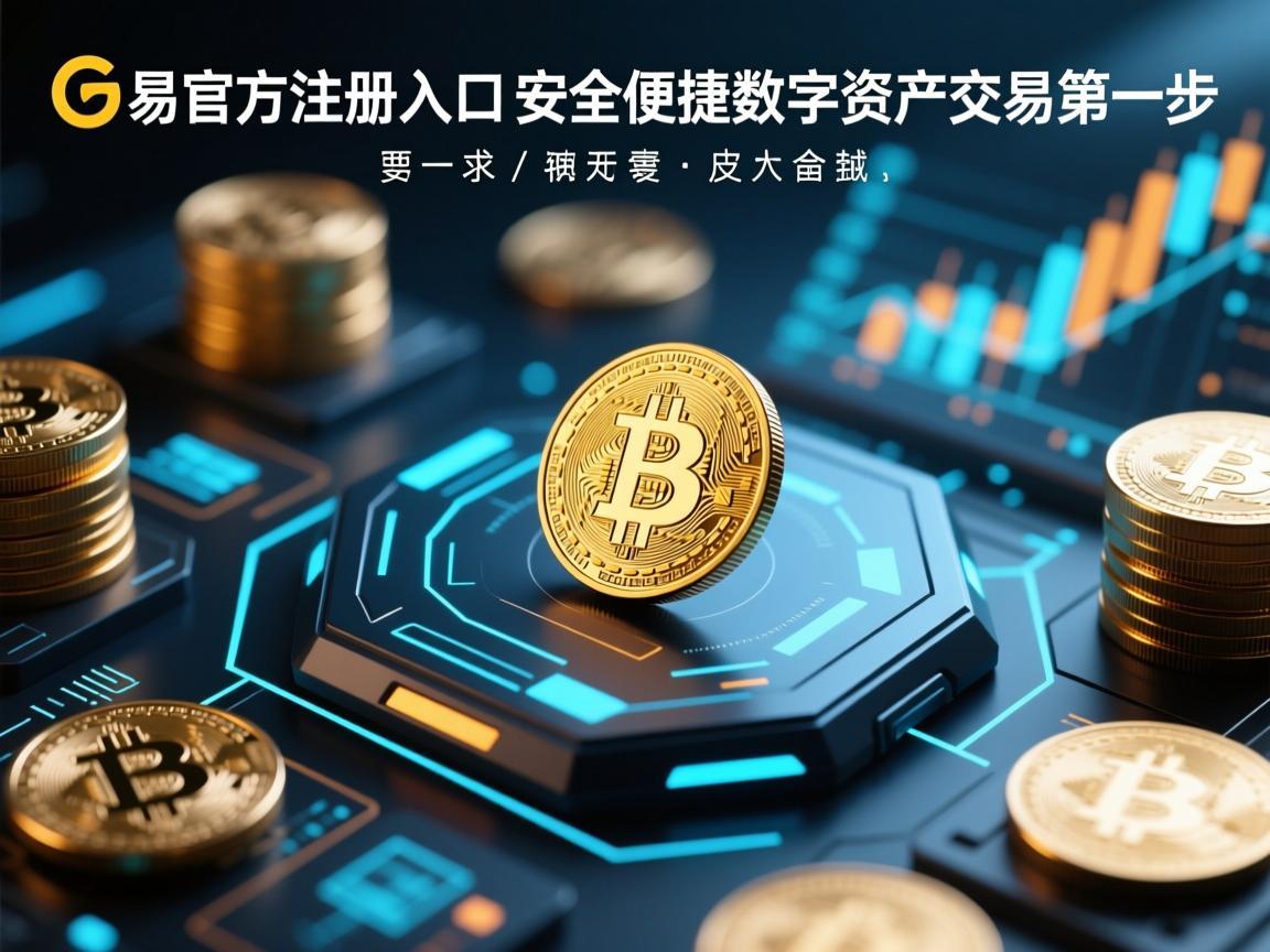 欧易官方注册入口，安全便捷的数字资产交易第一步