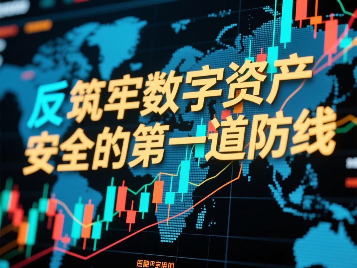 交易所的交反，筑牢数字资产安全的第一道防线