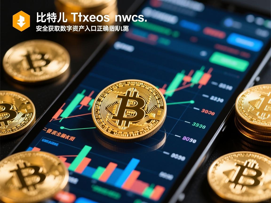 比特儿交易所网址，安全获取数字资产交易入口的正确指南