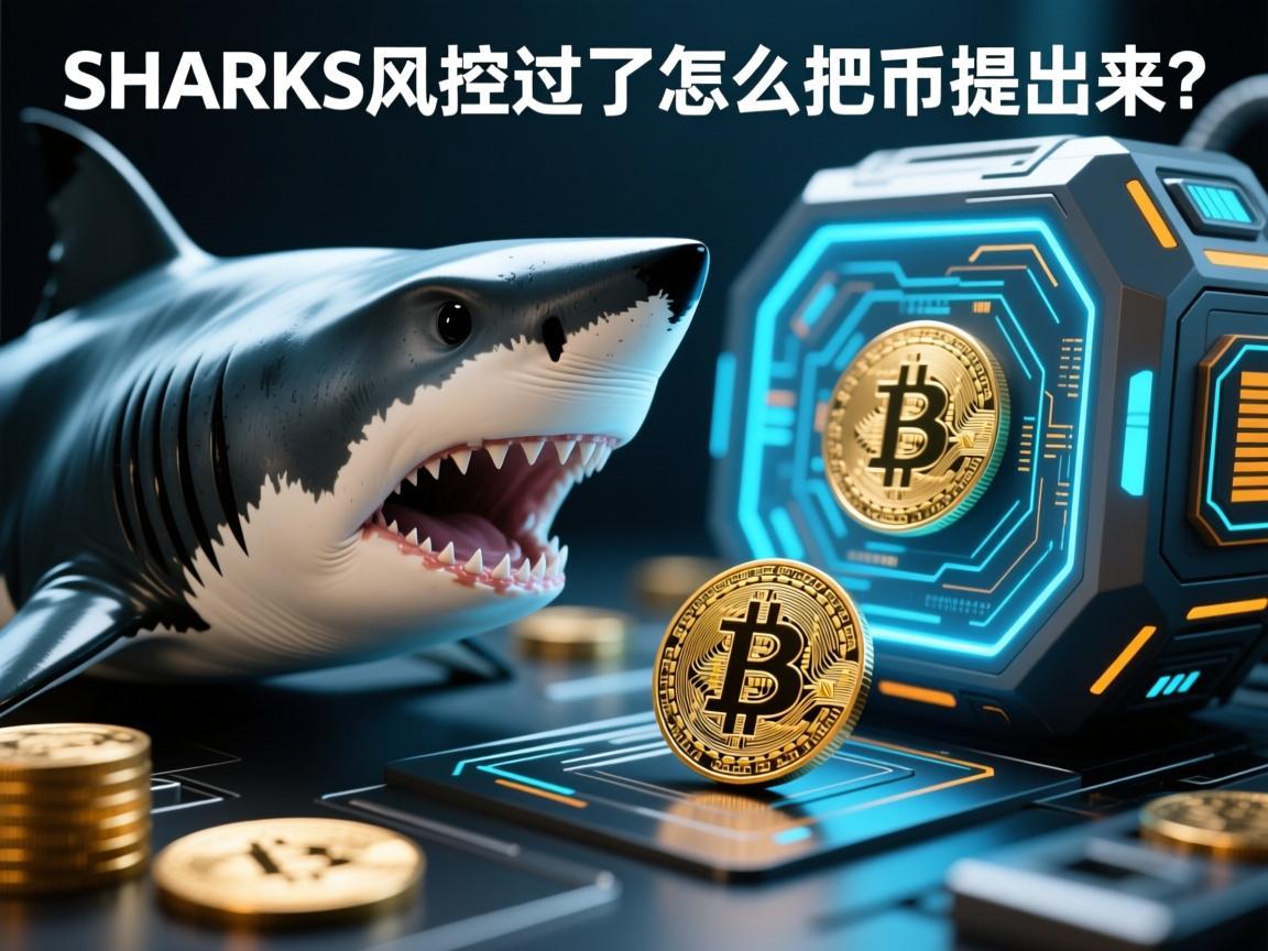 SHARKS风控了怎么把币提出来