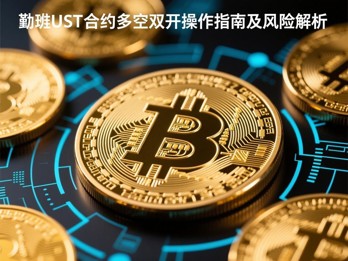 币安USDT合约多空双开操作指南及风险解析