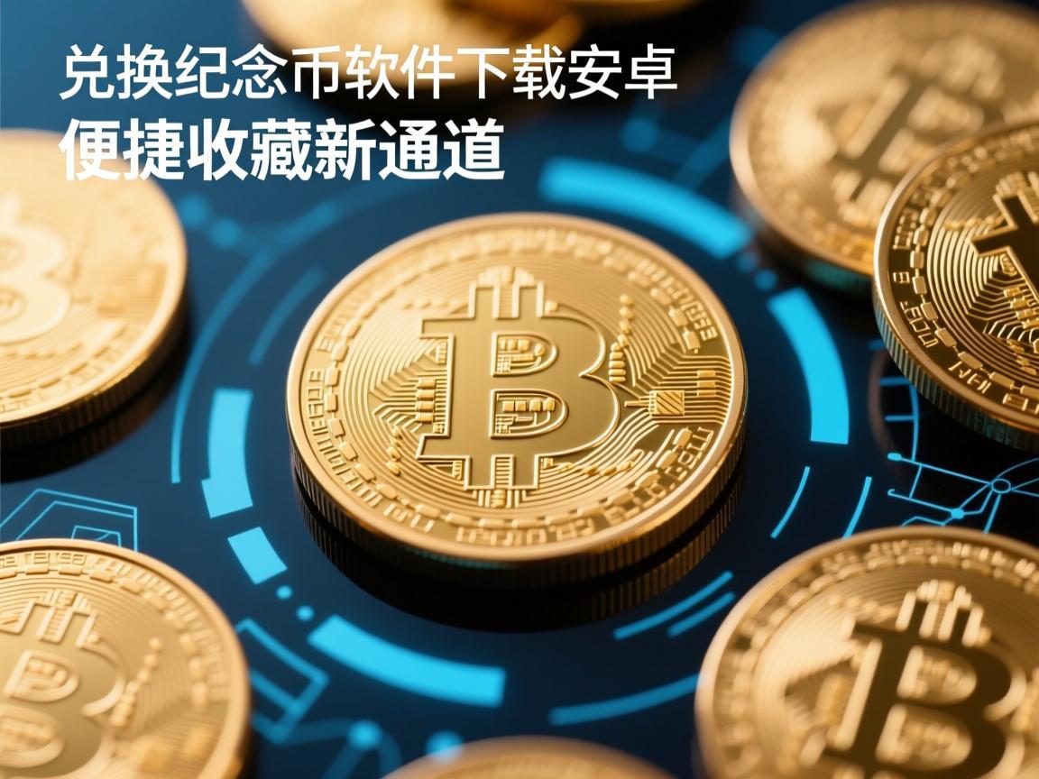 兑换纪念币软件下载安卓，便捷收藏新通道