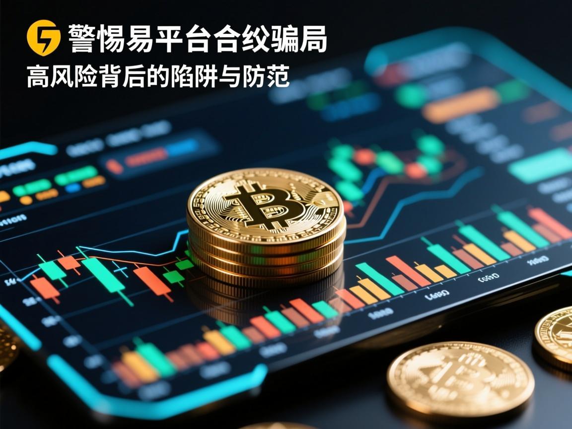 警惕欧易平台合约骗局，高风险背后的陷阱与防范