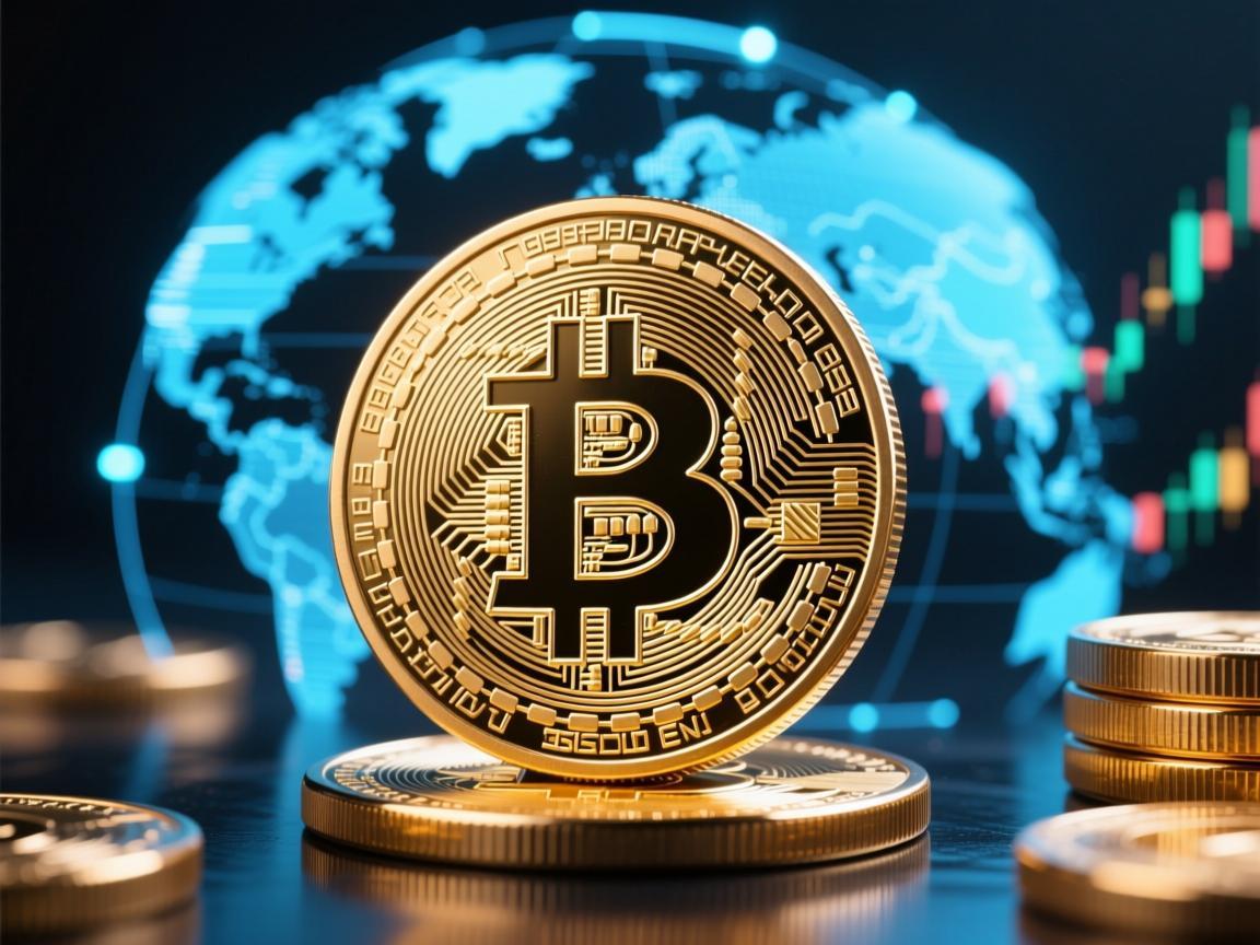 狗狗币全球交易平台，连接加密热情与全球流动性的数字桥梁
