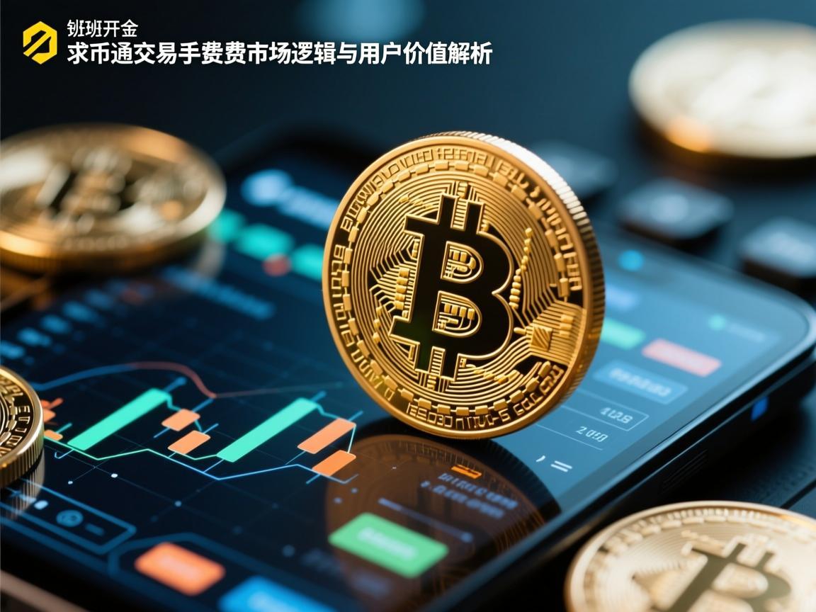 币安开通交易手续费，市场逻辑与用户价值解析