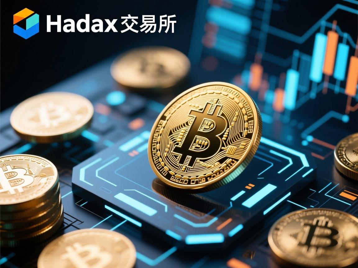 Hadax交易所，新兴数字资产交易平台的机遇与挑战