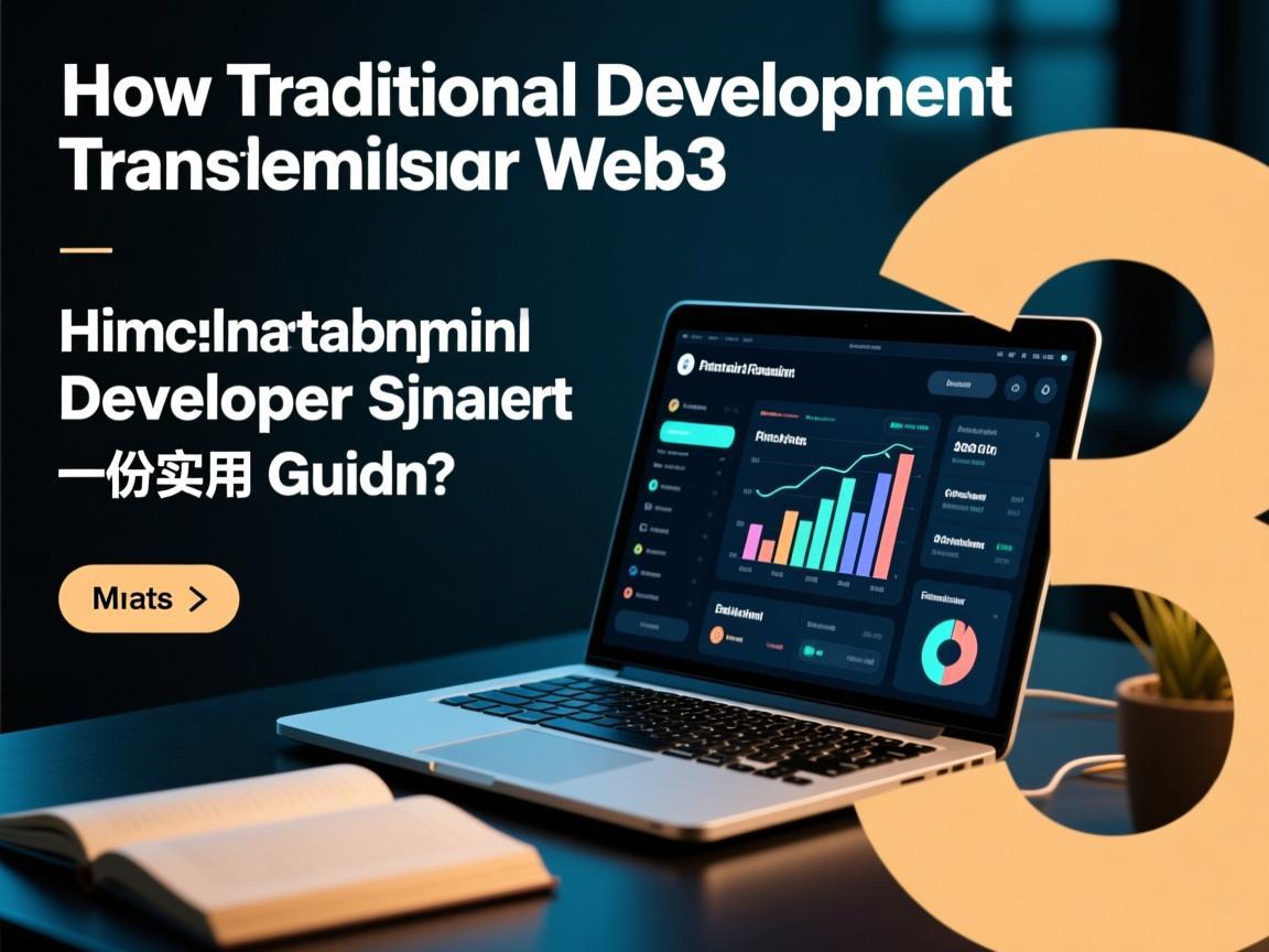 如何从传统开发转型Web3开发，一份实用指南