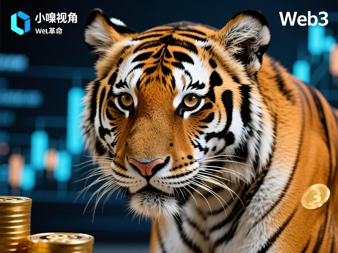 虎嗅视角下的Web3革命，从流量逻辑到价值逻辑的重构