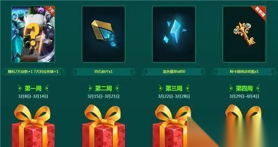 英雄联盟怎么送礼物 赠礼条件与操作全解析