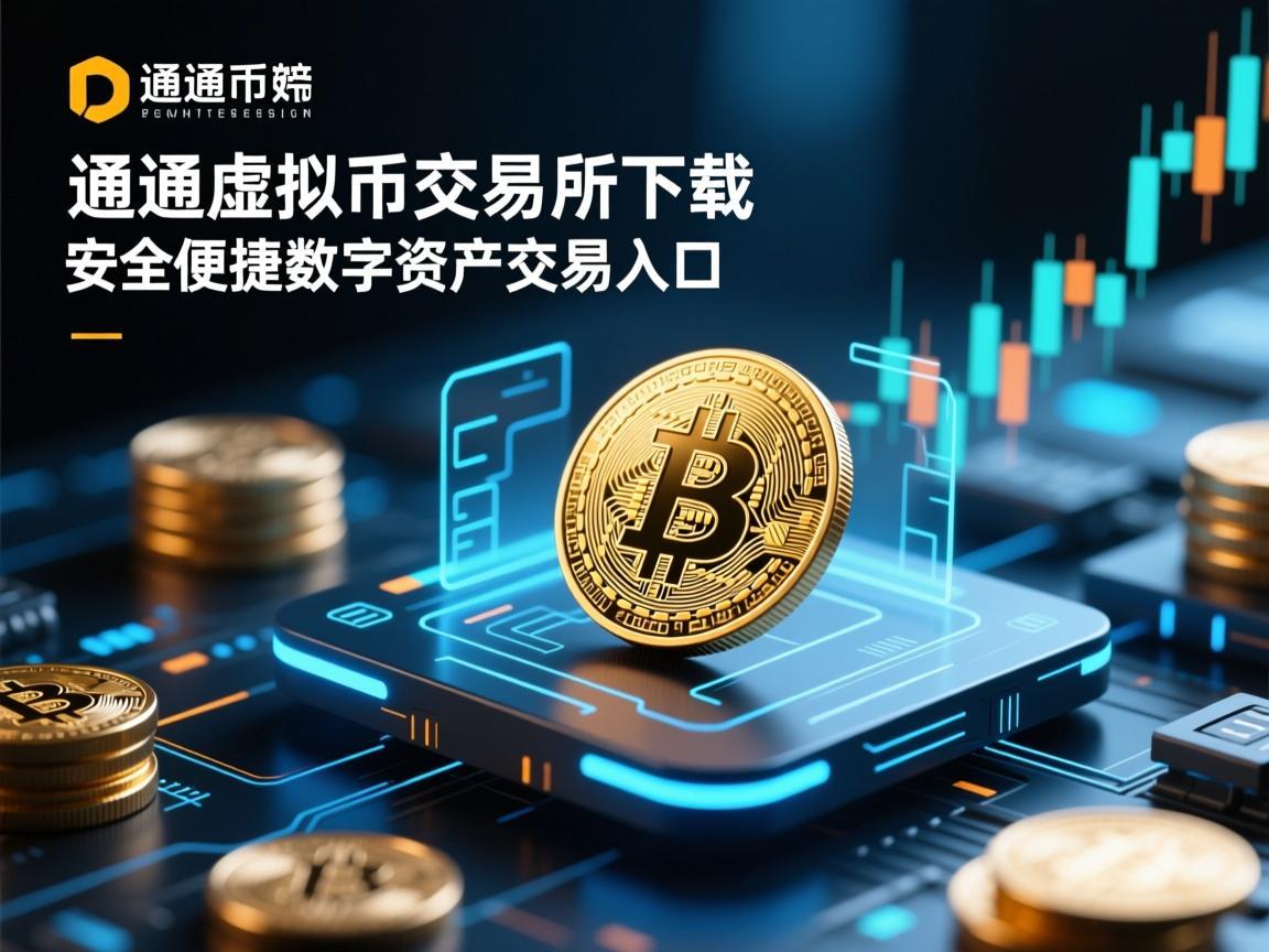 正通虚拟币交易所下载，安全便捷的数字资产交易入口