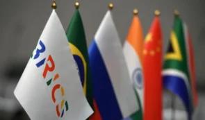 德国议员将首次出席在俄罗斯举行的金砖国家峰会