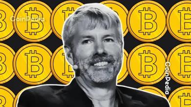 突发：迈克尔·塞勒的策略使其比特币持有量增至 641,692 枚 BTC