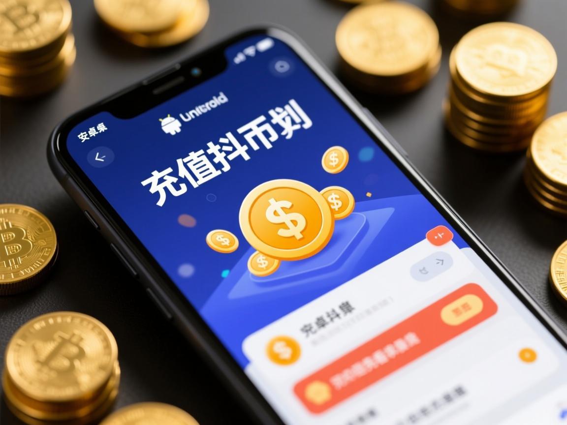 安卓手机充值抖币划算吗 这些细节得先看清