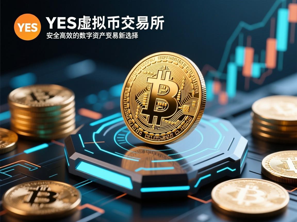 YES虚拟币交易所，安全高效的数字资产交易新选择