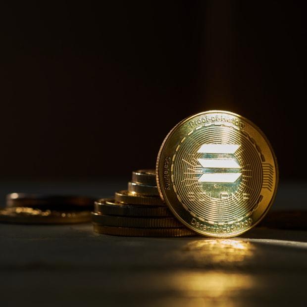Solana基金会高管表示，“稳定币是每个人最关心的问题”，与此同时，西联汇款在Solana平台上推出了稳定币。