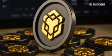 BNB在大幅下跌后反弹至970美元上方——以下是多头仍保持谨慎的原因