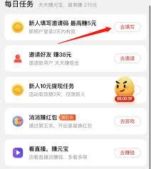 有档期如何输入邀请码
