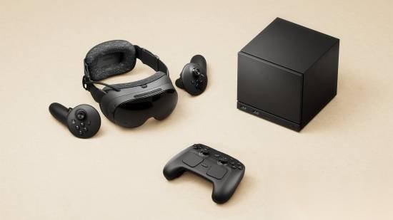 Steam主机价格或超PS5Pro V社回应 尽力价格亲民