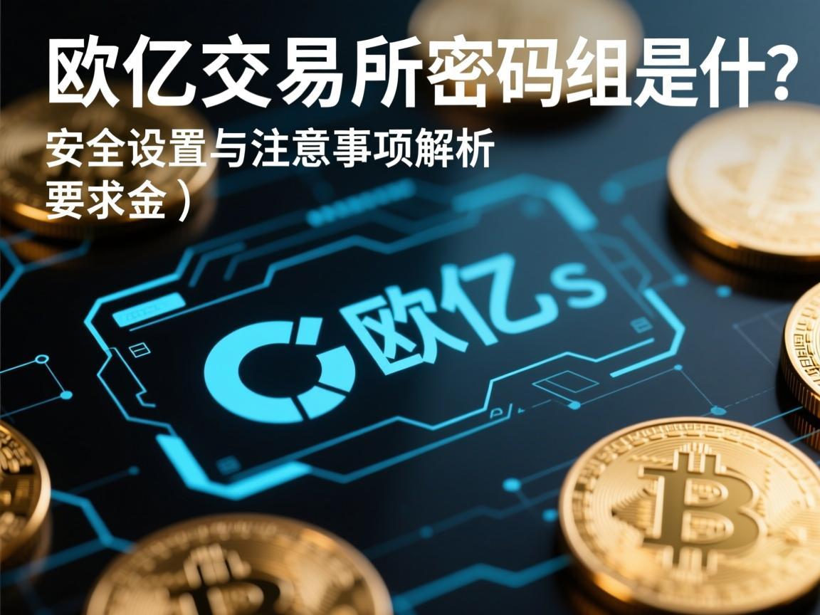 欧亿交易所密码组成是什么 安全设置与注意事项解析
