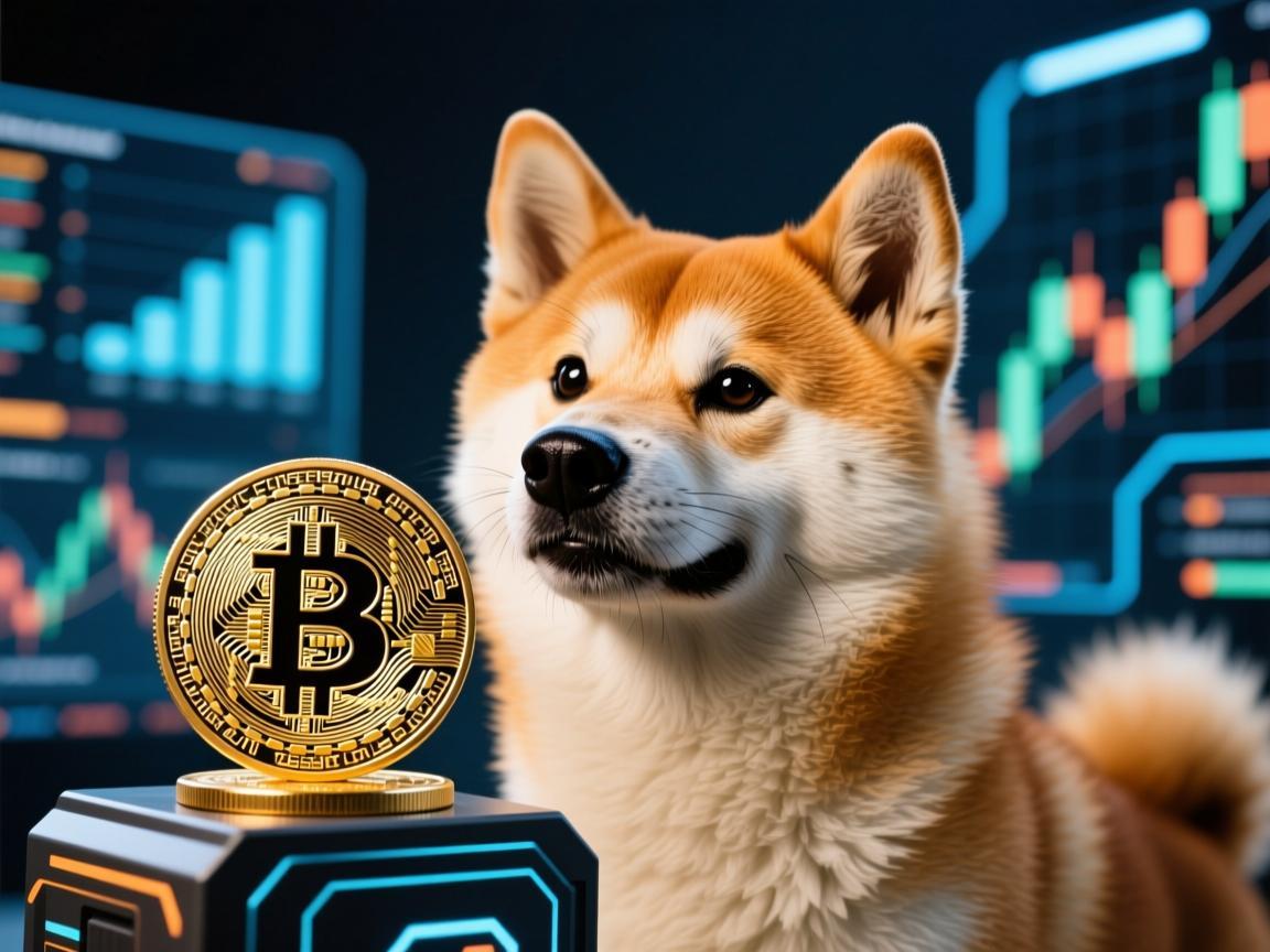 狗狗币有大潜力吗 从迷因到生态的价值博弈
