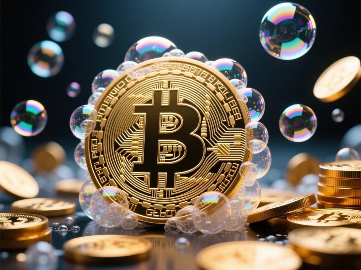 Web3短剧资金盘，泡沫狂欢与监管警钟
