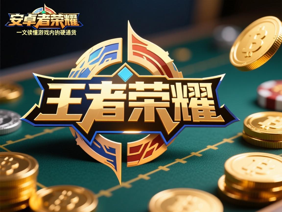 安卓王者荣耀荣耀币是什么 一文读懂游戏内的硬通货