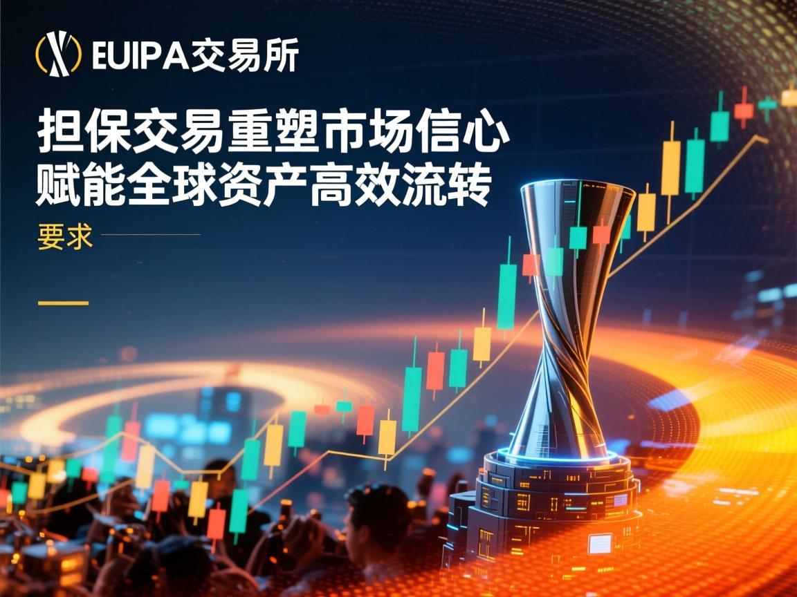 欧联交易所，担保交易重塑市场信心，赋能全球资产高效流转