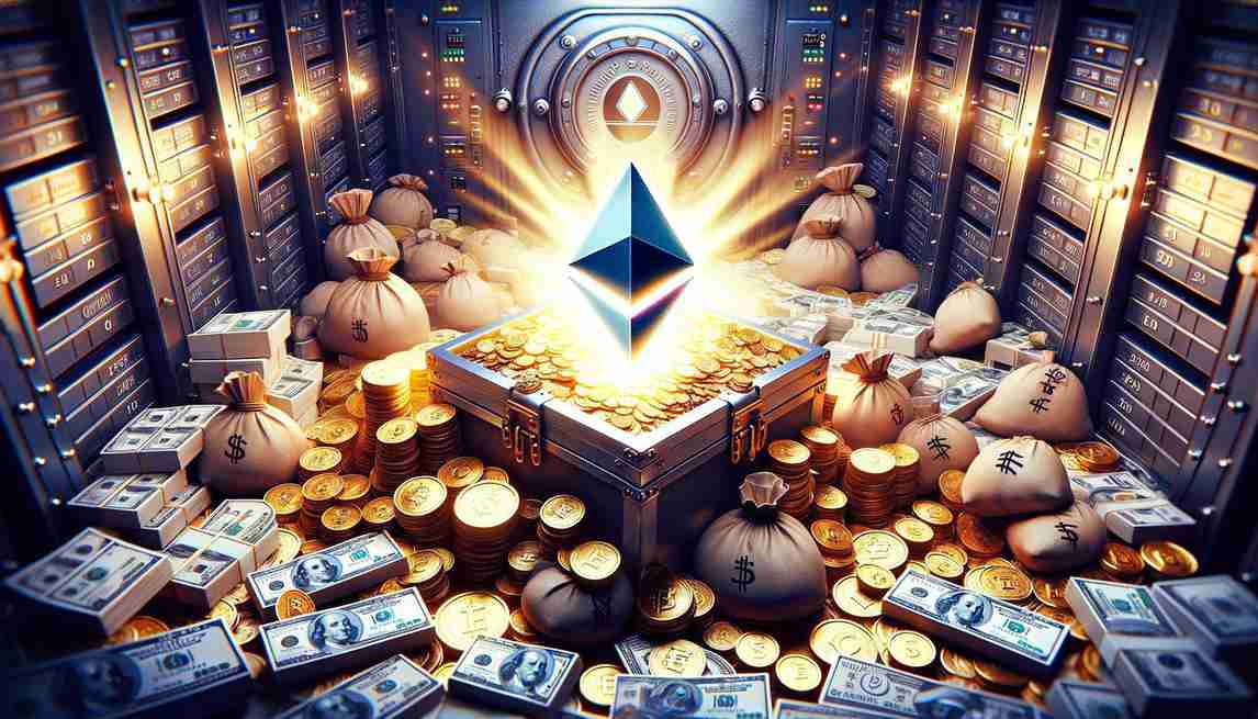 早期以太坊 ICO 投资者将 310 美元变成了 300 万美元