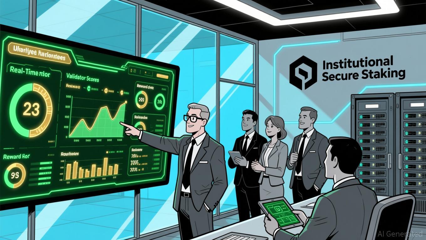 Solana 的机构化：Vaneck 的 VSOL ETF 和 SOL 策略如何为主流应用铺平道路