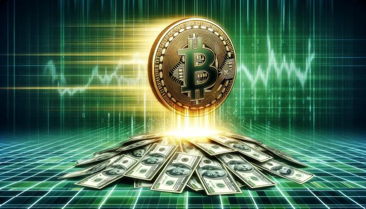 比特币价格本周可能飙升至 11 万美元的原因如下