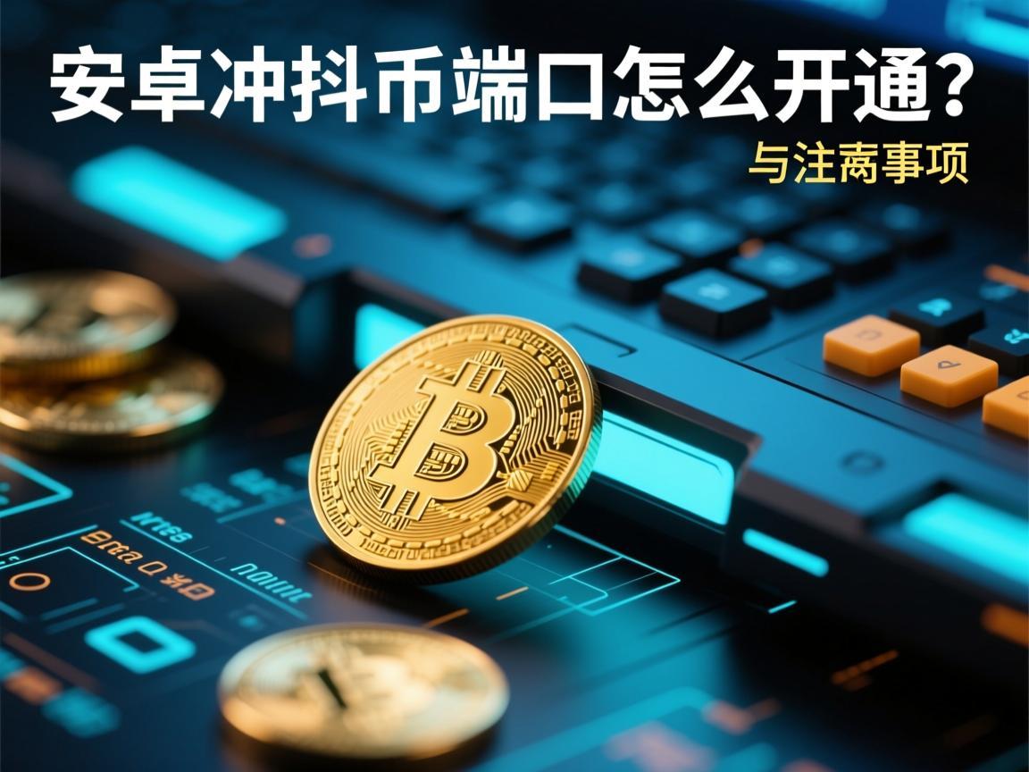 安卓冲抖币端口怎么开通 详细指南与注意事项