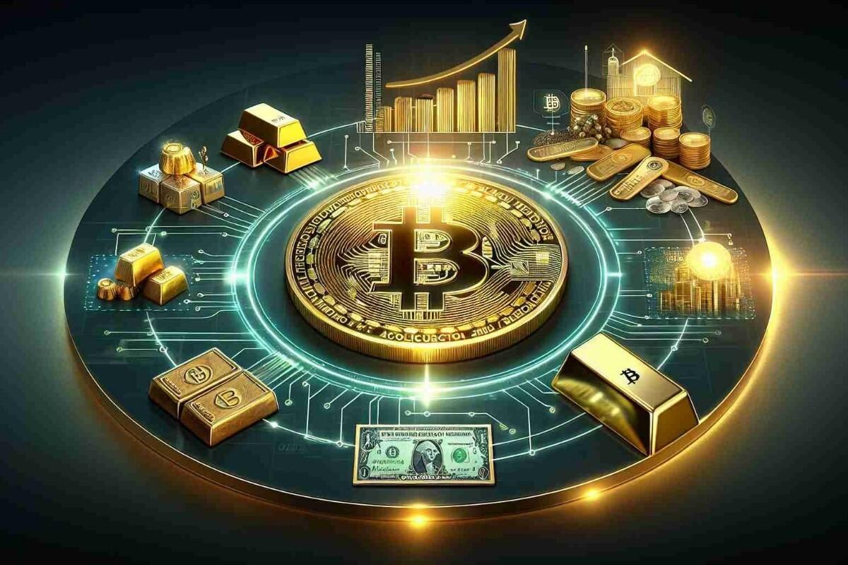 Pi Network 刚刚获得欧盟的绿灯——Pi币即将爆发吗