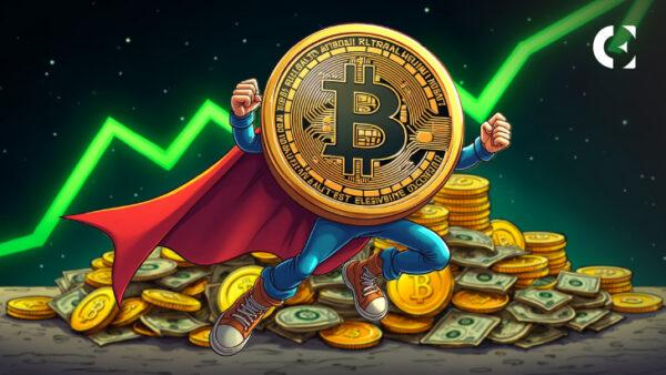 比特币或将迎来2022年冬季以来最糟糕的一个月