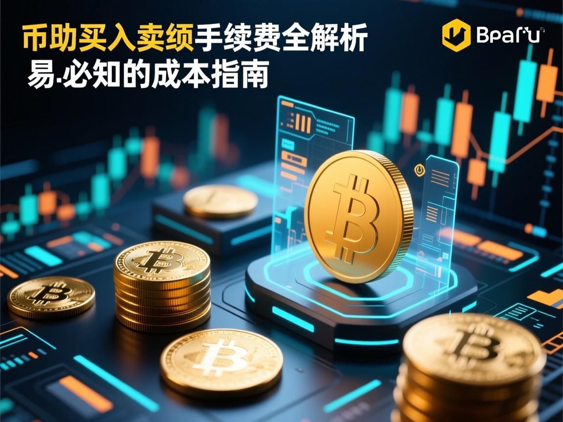 币安买入卖出手续费全解析，交易者必知的成本指南