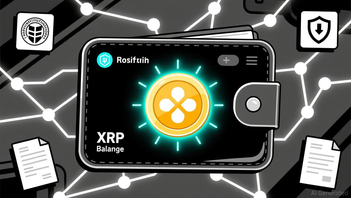 XRP 受 ETF 驱动的反弹：供应受限和机构投资者涌入下的战略买入良机