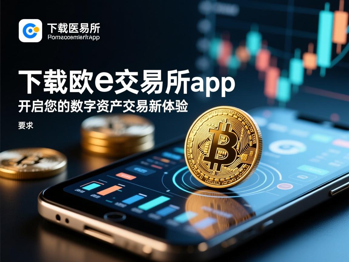 下载欧e交易所app，开启您的数字资产交易新体验