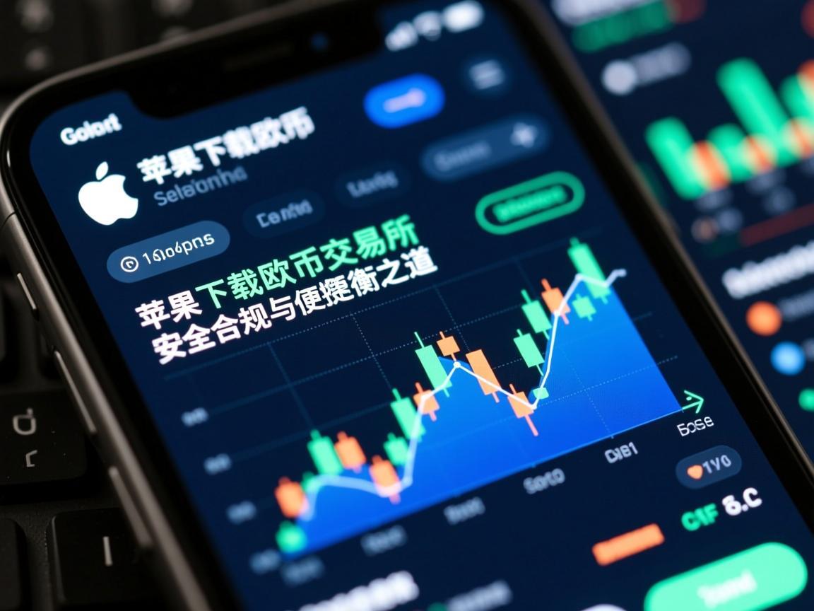 苹果下载欧币交易所，安全合规与便捷投资的平衡之道