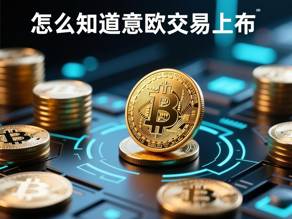 怎么知道意欧交易所上币