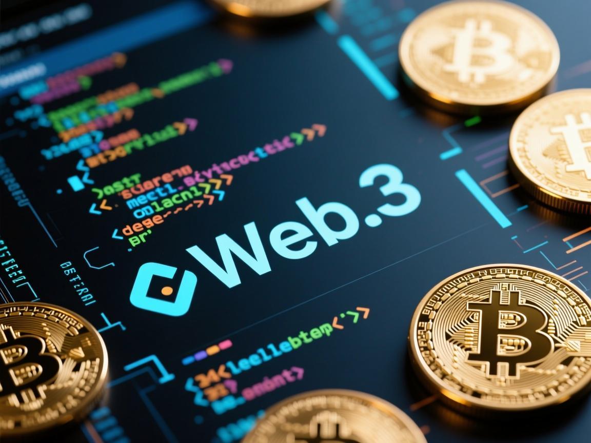 Web3的财富，从代码到共识的价值革命