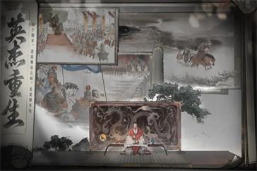 三国望神州李通怎么样 李通角色介绍一览