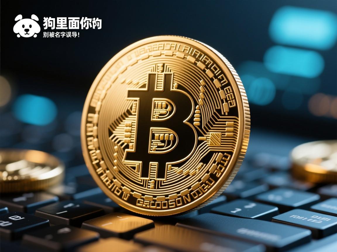 酷狗里面的狗狗币是什么 别被名字误导了！