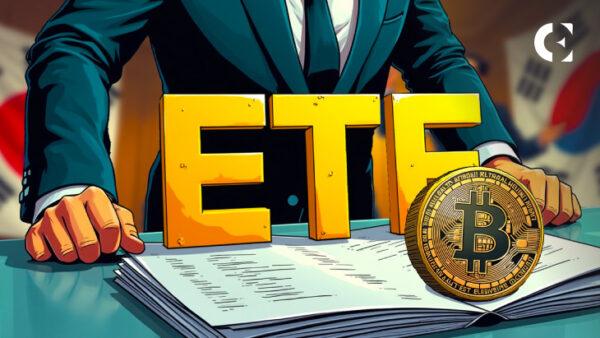 纳斯达克提交文件，拟将贝莱德比特币ETF期权合约上限提高至100万份。