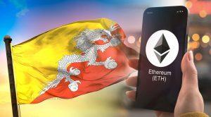 不丹政府通过 Figment 质押 320 个 ETH 用于以太坊 2.0